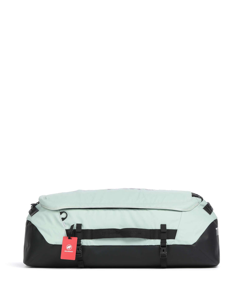 Mammut Cargo 70 Travel bag silver sage