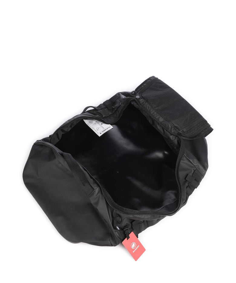 Mammut Cargo 100 Travel bag black