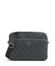 Guess Milano Borsa a tracolla black/lime
