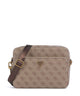 Guess Milano Borsa a tracolla beige/brown/blue