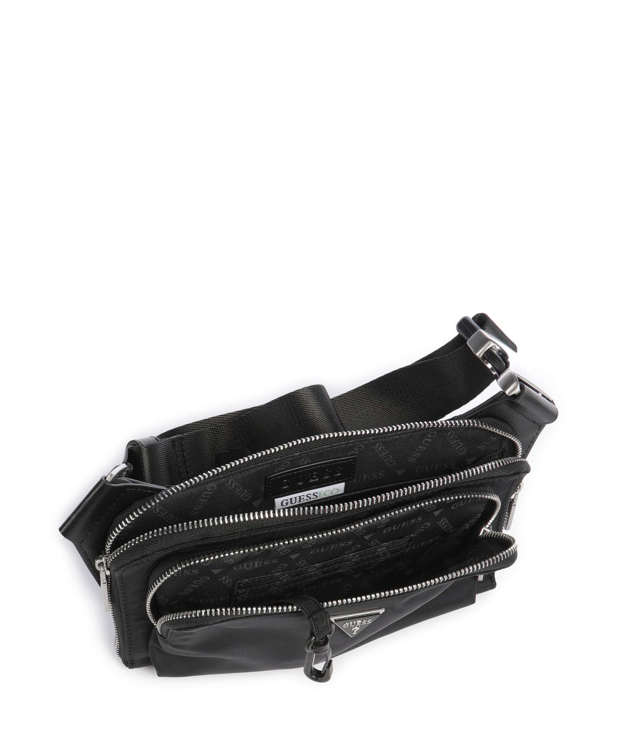 Guess Milano Belt bag black