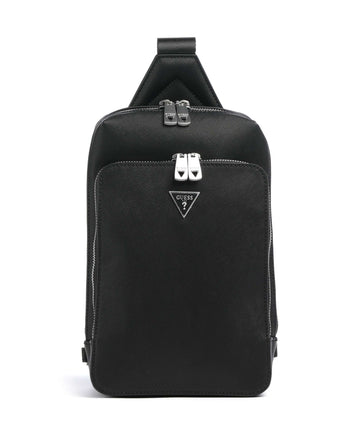 Guess Milano Borsa sling black