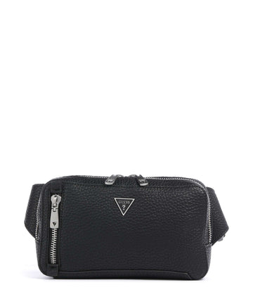 Guess Torino Marsupio black
