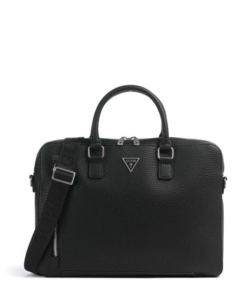 Guess Torino Cartella black