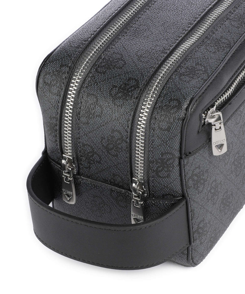 Guess Losanna Toiletry bag black