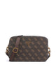 Guess Milano Borsa a tracolla brown/ochre