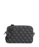 Guess Milano Crossbody bag dark black