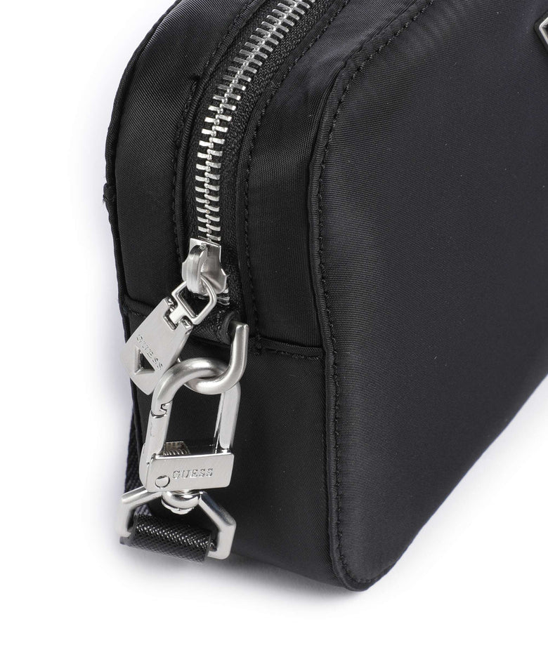 Guess Milano Crossbody bag black
