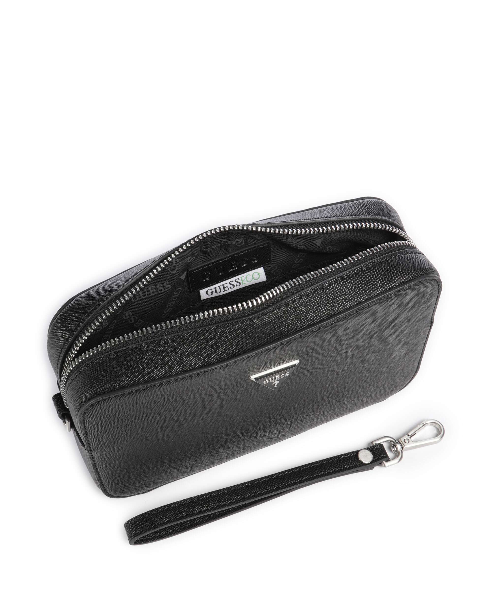 Guess Milano Crossbody bag black