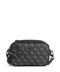Guess Milano Small Crossbody bag dark black