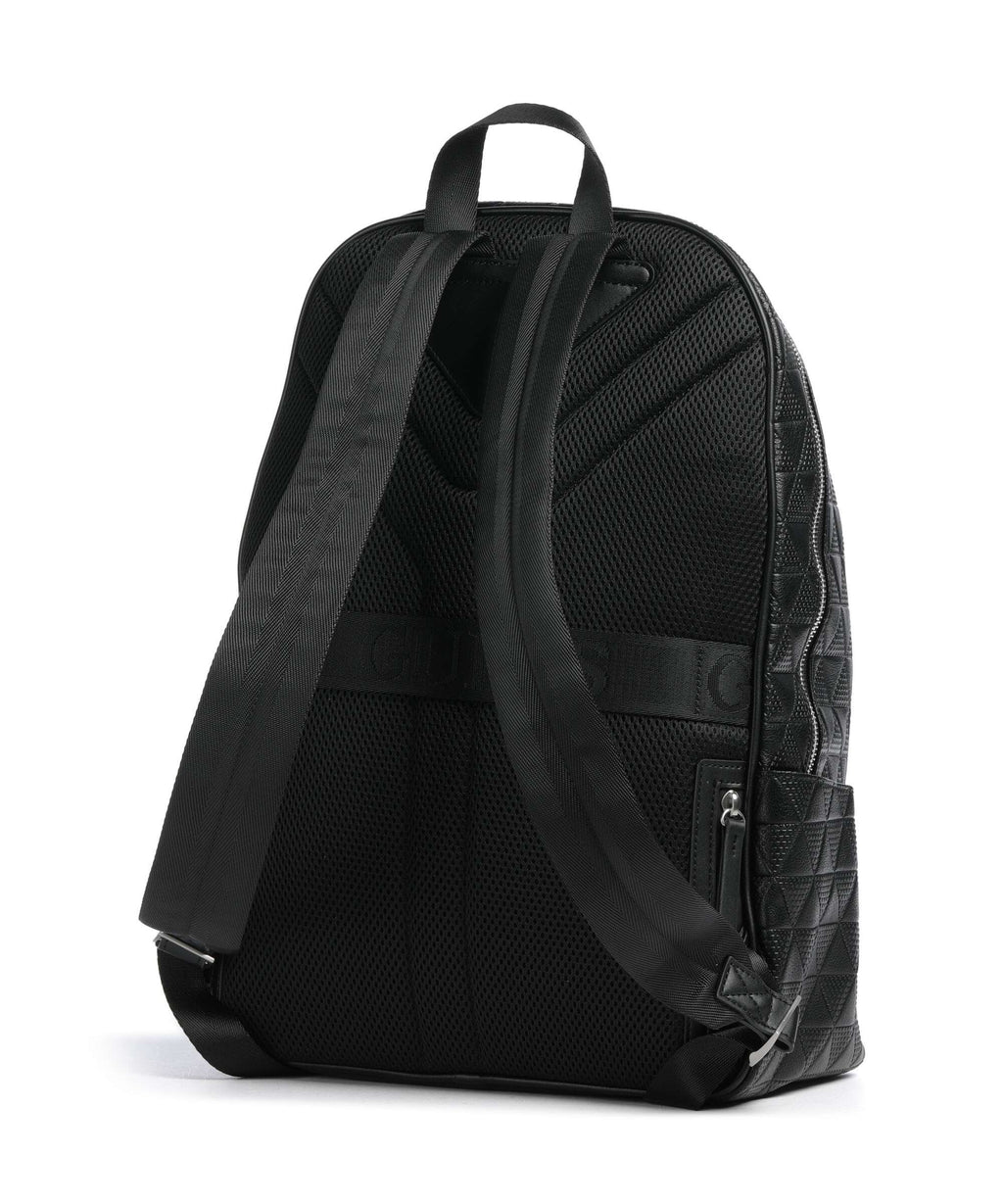 Guess Torino Backpack black