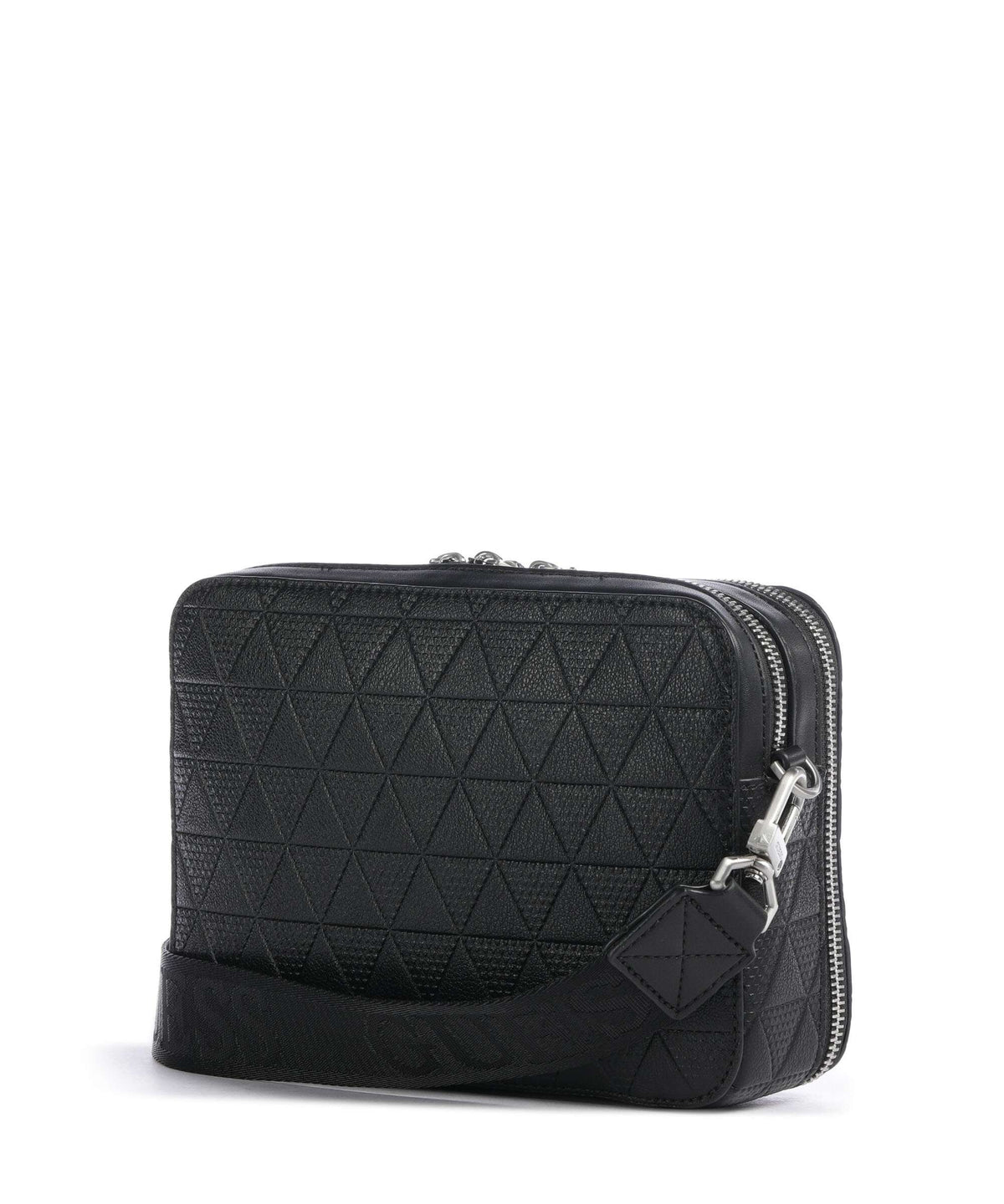 Guess Torino Crossbody bag black