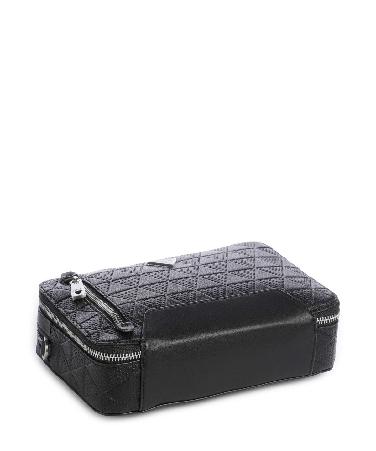 Guess Torino Crossbody bag black