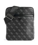 Guess Vezzola Borsa a tracolla dark black