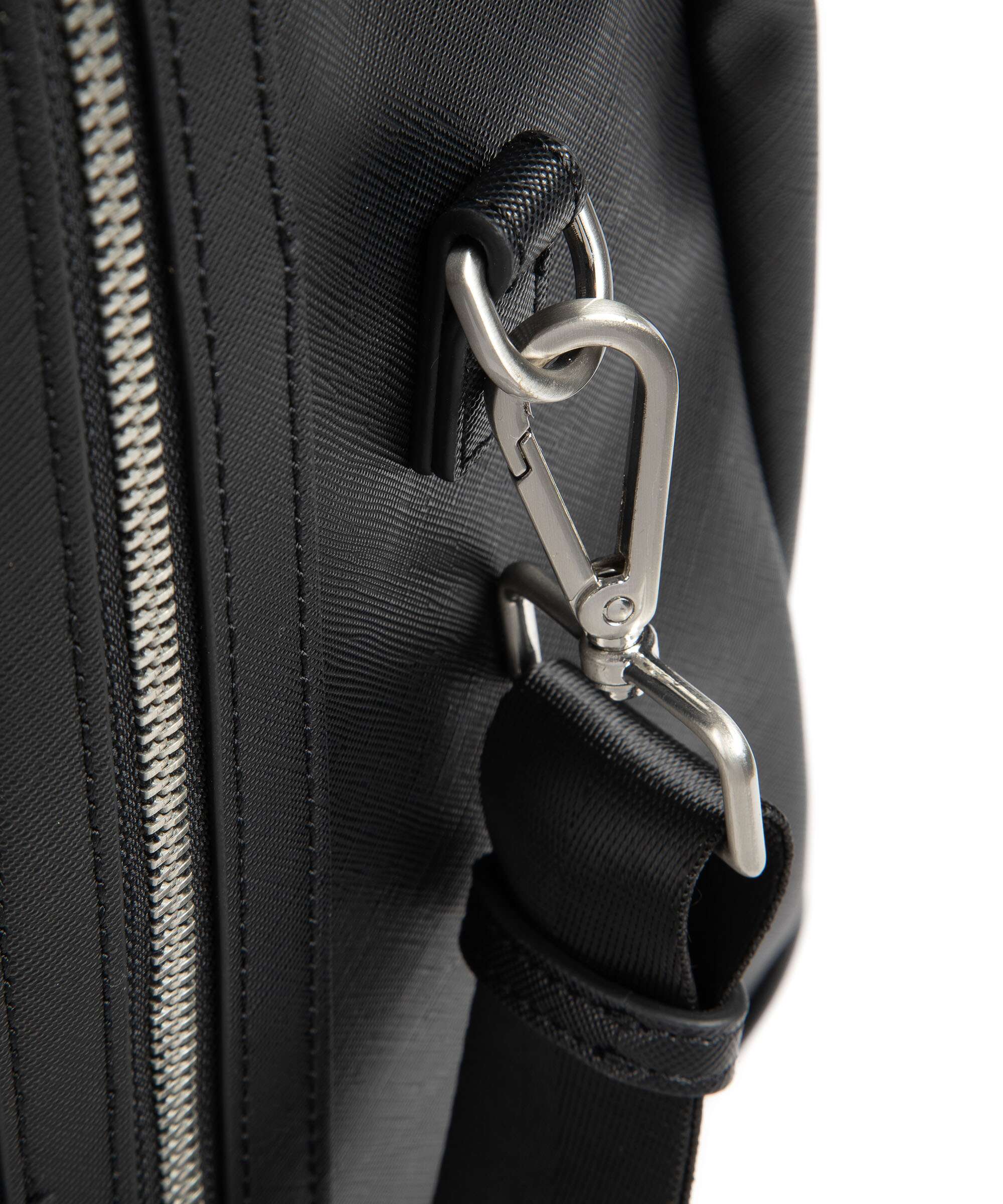 Guess Pisa Weekend bag black