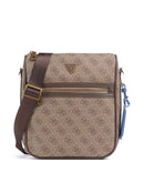 Guess Milano Borsa a tracolla beige/brown