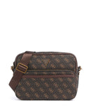 Guess Milano Borsa a tracolla brown/ochre