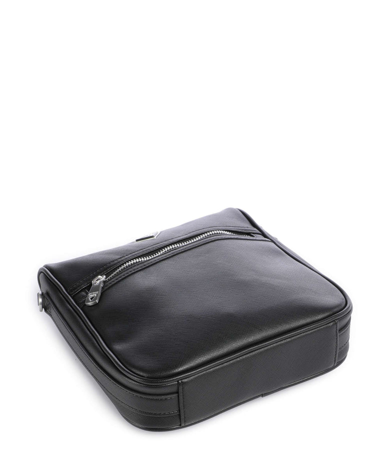 Guess Milano Crossbody bag black