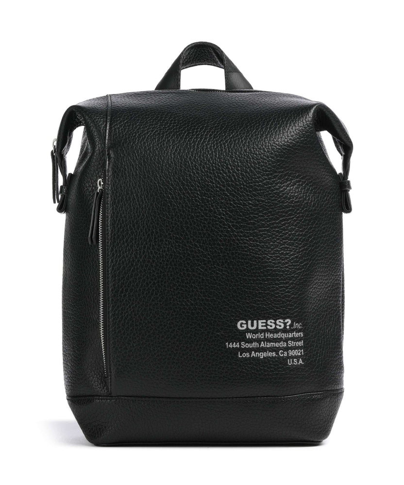 Guess New York Backpack black
