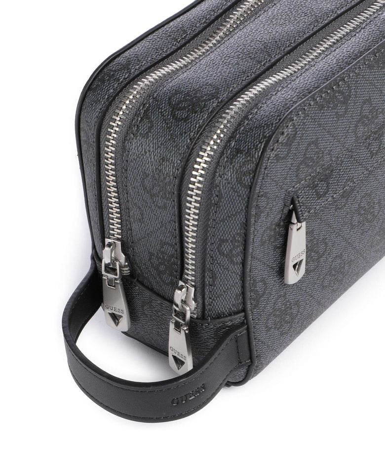 Guess Milano Toiletry bag black