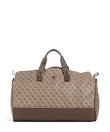 Guess Milano Borsone da weekend beige/brown