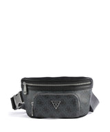 Guess Vezzola Eco Marsupio black