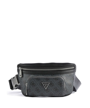 Guess Vezzola Eco Marsupio black