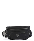 Guess Milano Eco Fanny pack black