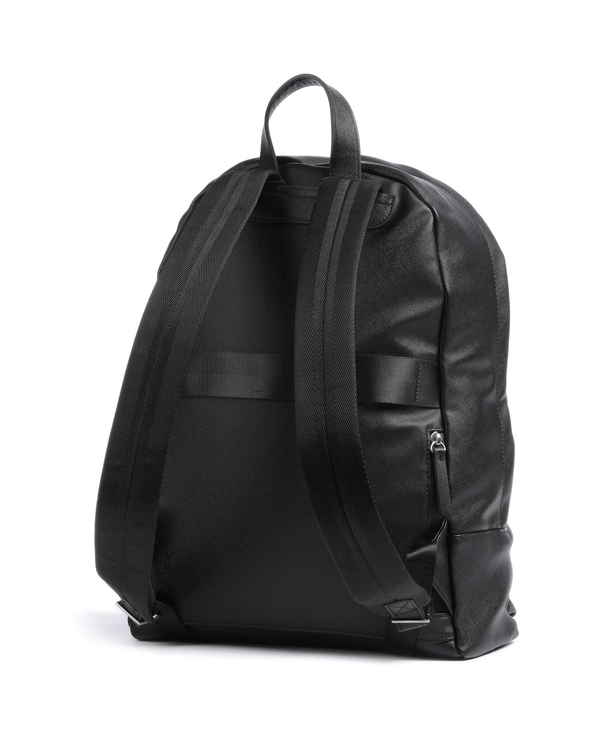 Guess Milano Backpack black