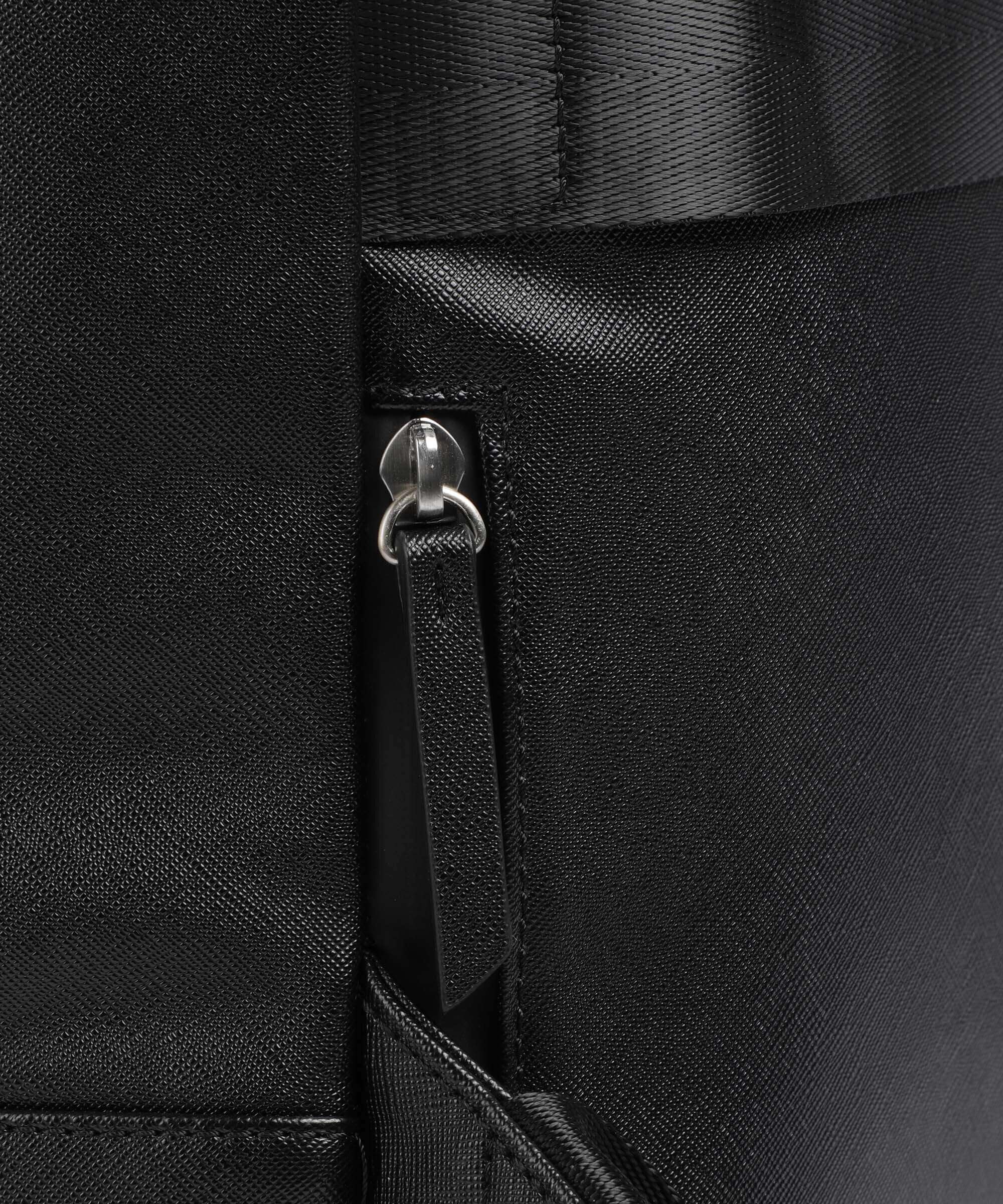 Guess Milano Backpack black