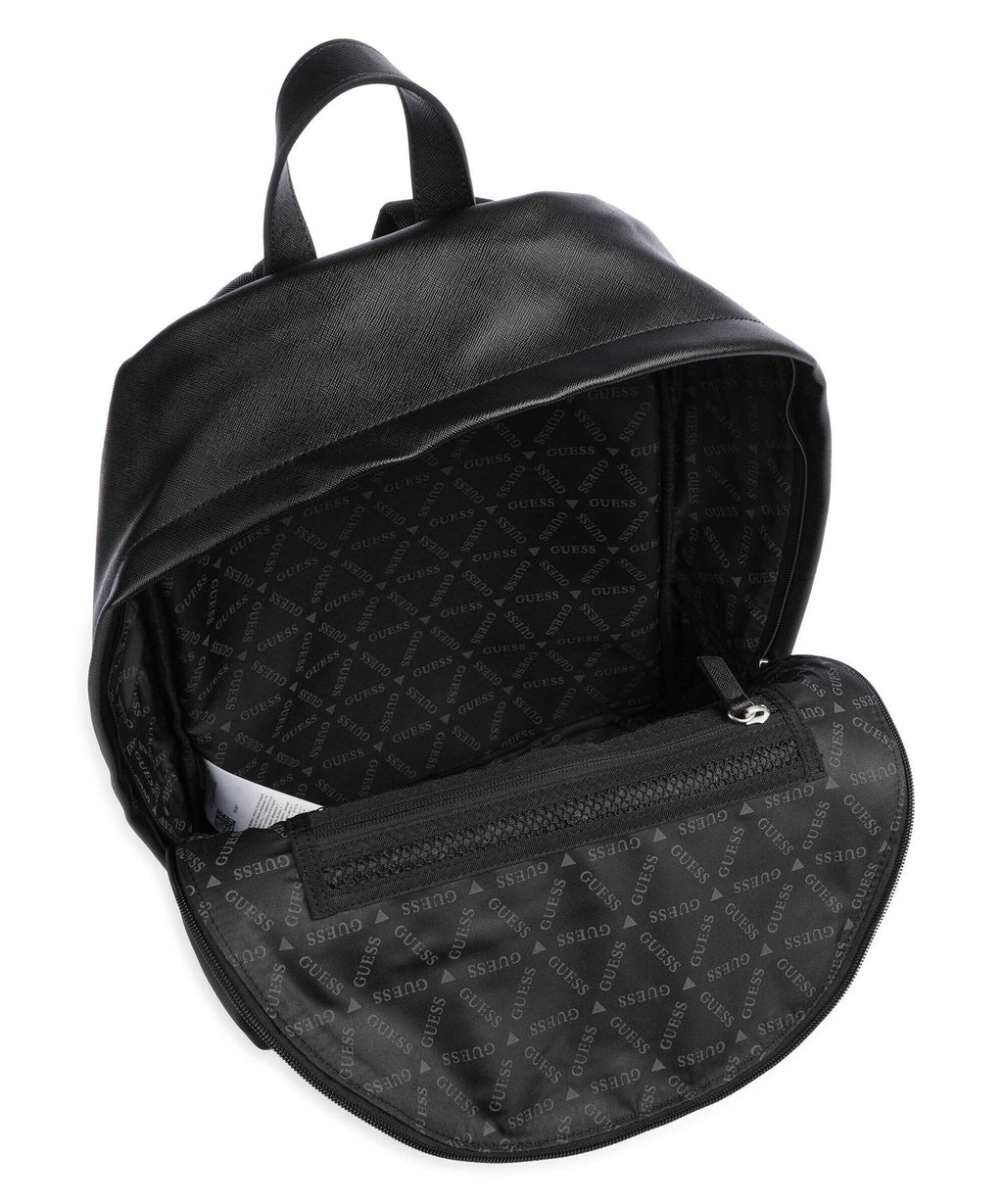 Guess Milano Backpack black