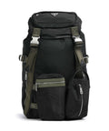 Guess Berlin Backpack black