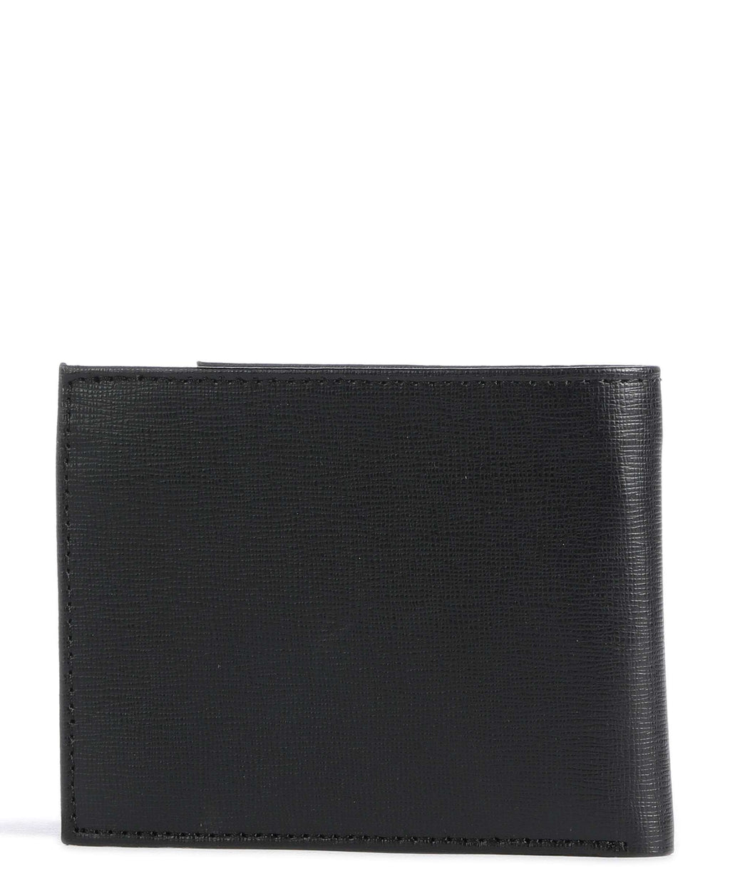 Guess Certosa Wallet black