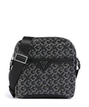 Guess Torino Crossbody bag black