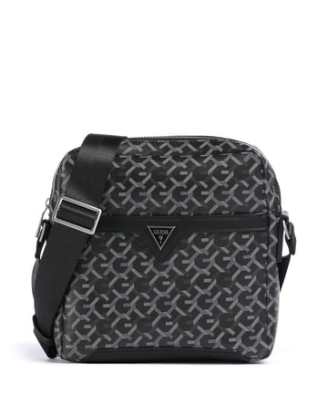 Guess Torino Borsa a tracolla black