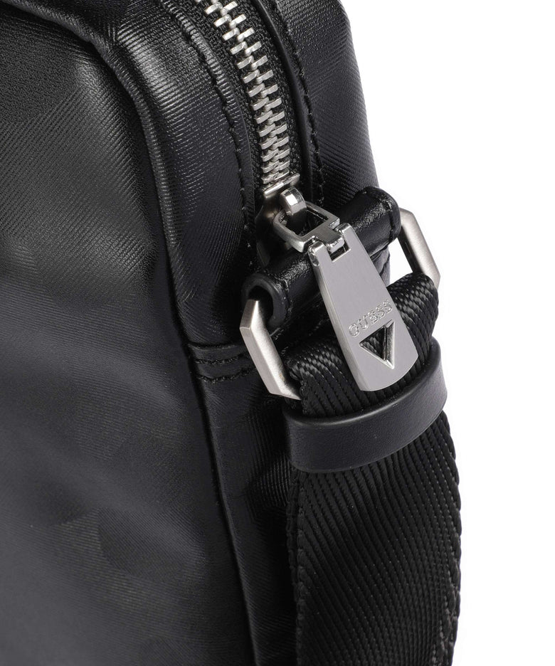 Guess Venezia Crossbody bag black
