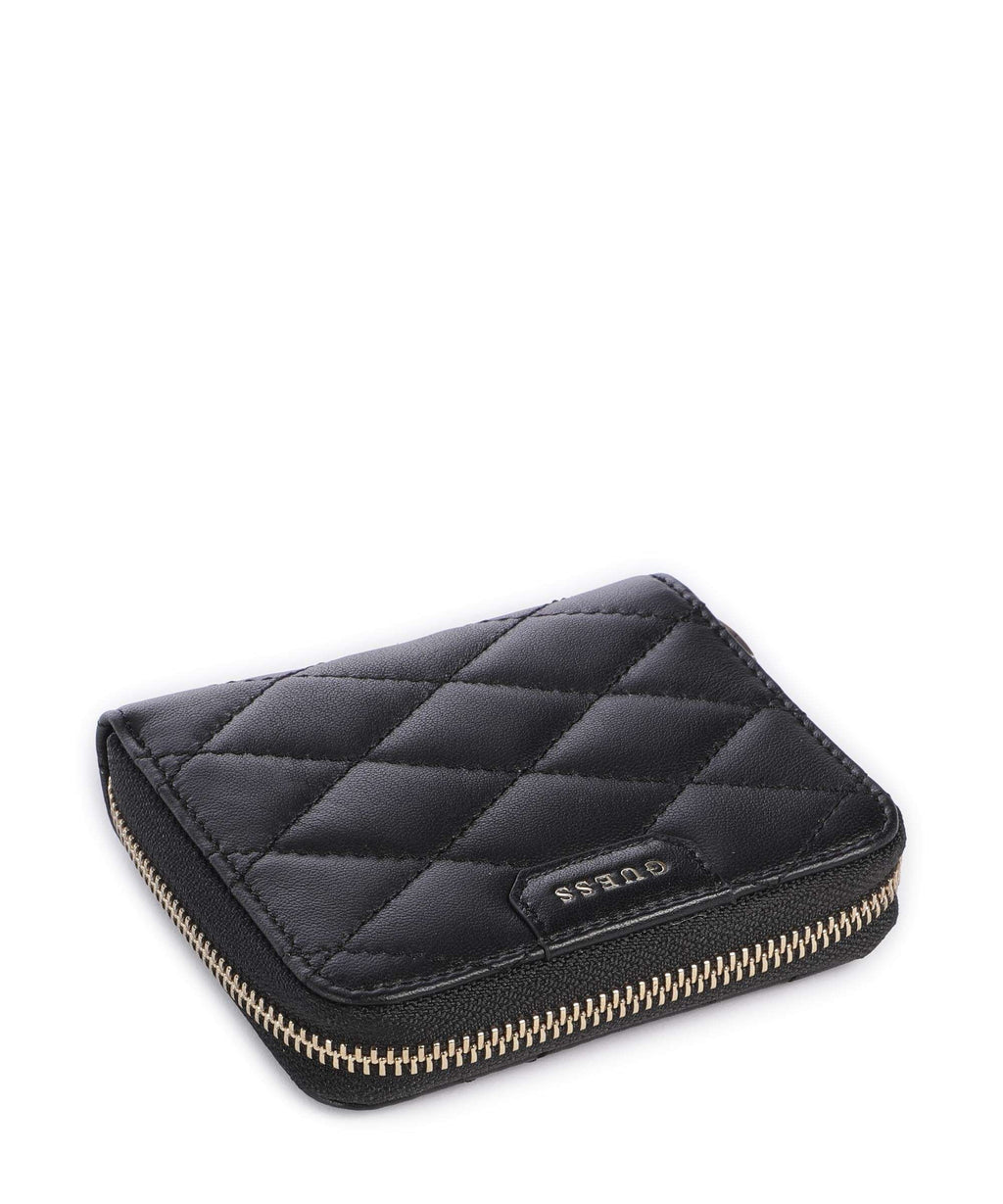 Guess Wallet black