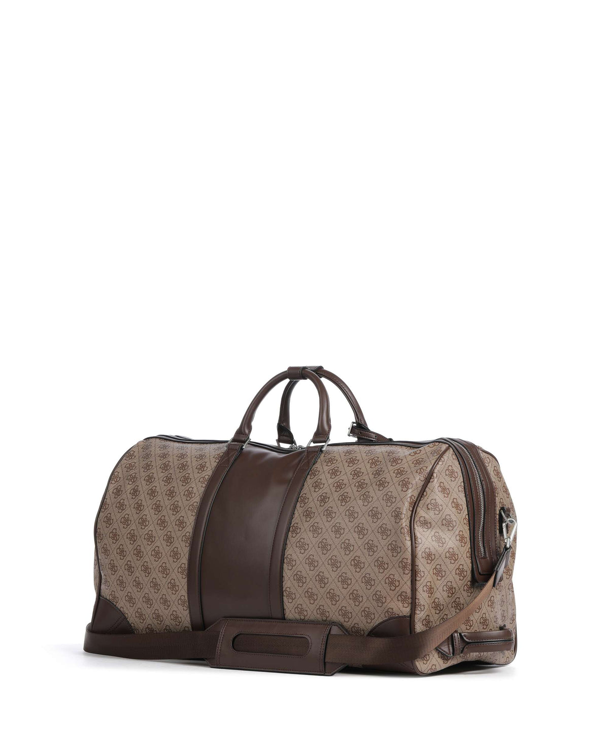 Guess Milano Weekend bag beige/cognac