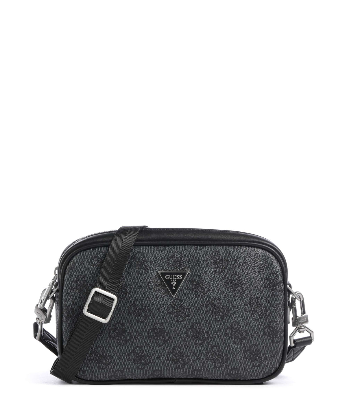 Guess Milano Small Crossbody bag black