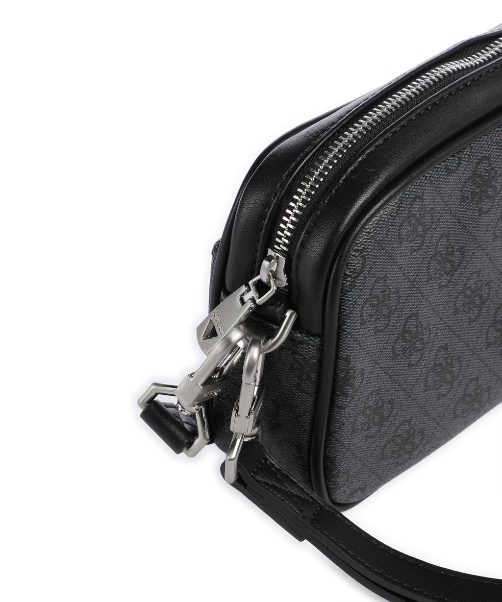 Guess Milano Small Crossbody bag black