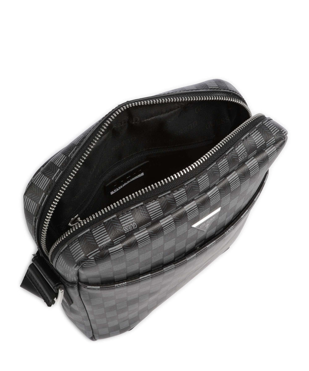 Guess Torino Crossbody bag black
