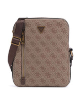 Guess Torino Borsa a tracolla beige/brown