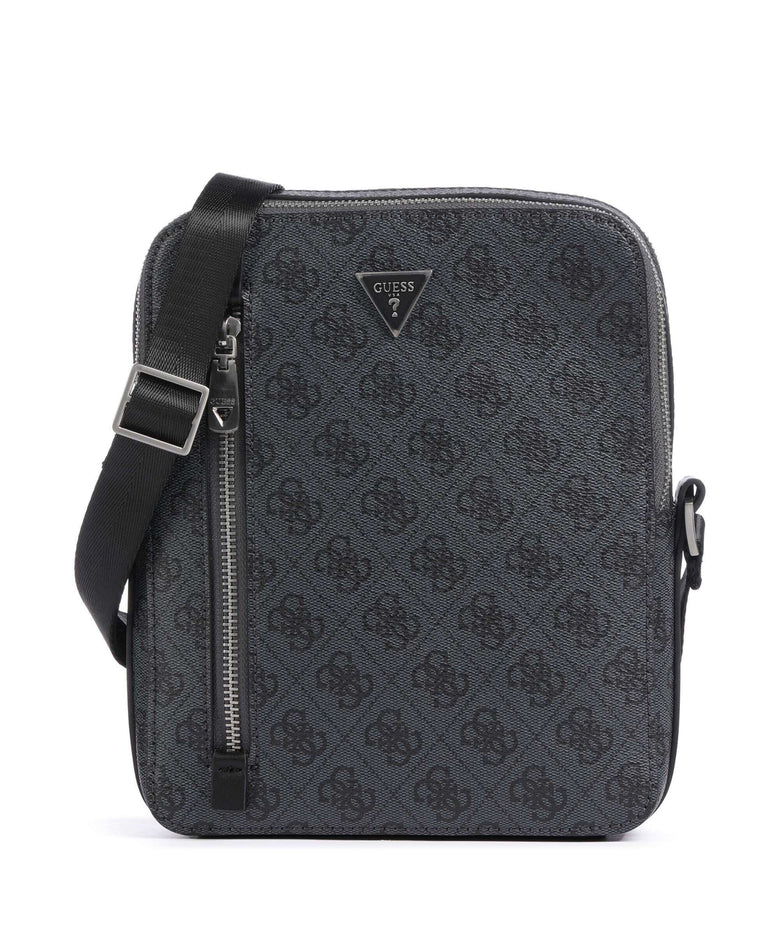 Guess Torino Crossbody bag black