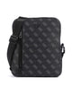 Guess Torino Borsa a tracolla dark black