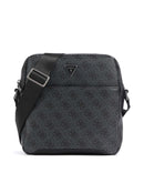 Guess Torino Eco Borsa a tracolla black