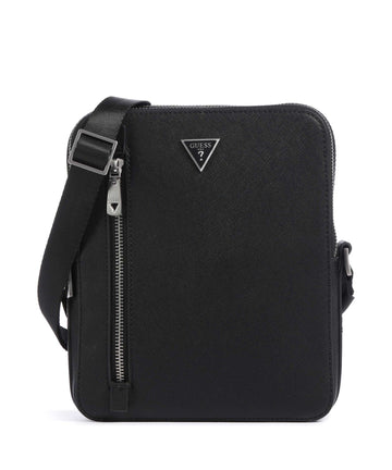 Guess Torino Borsa a tracolla black