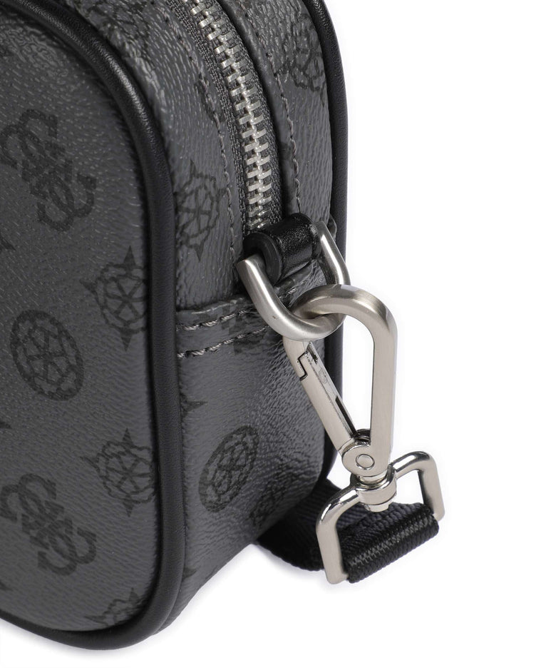 Guess Torino Toiletry bag coal/black