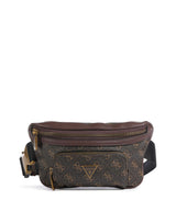 Guess Vezzola Eco Marsupio brown/ochre