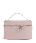 Guess Toiletry bag candy pink