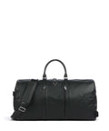 Guess Pisa Eco Weekend bag black